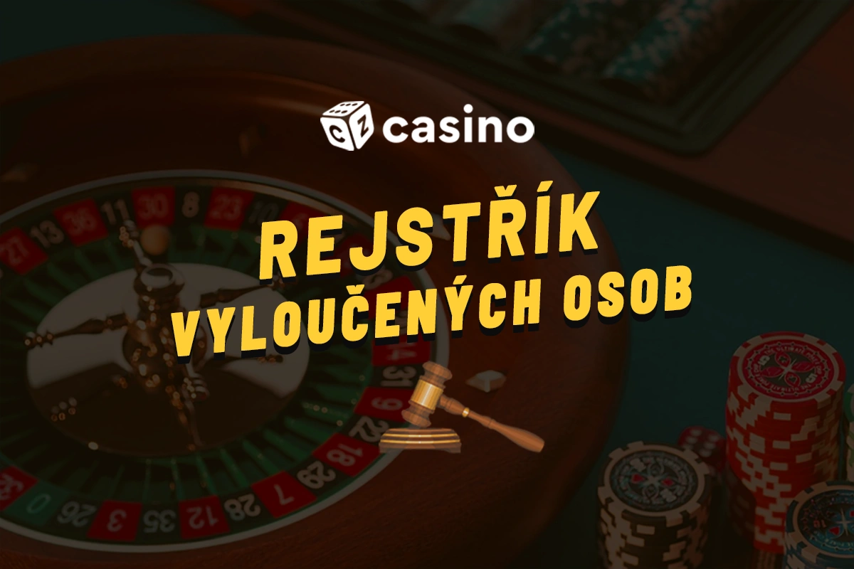 Rejstřík vyloučených osob – Jak na zápis, výmaz a ověření