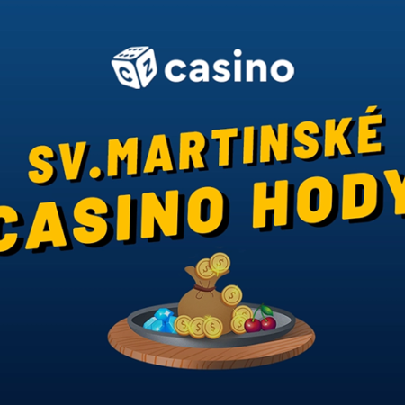 Dnešní free spiny | Úterý 11. listopadu 2025, Sv.Martin | Dnes aktualizováno