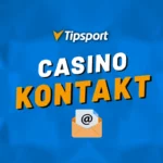 Tipsport kontakt 2026 – Jak kontaktovat zákaznickou podporu