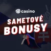 Sametová revoluce casino bonusy 2025 – Oslavte 17.11. s nejlepšími odměnami