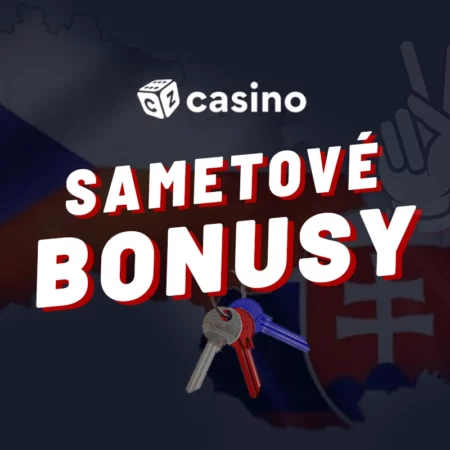 Sametový casino bonus 2023 – Oslavte 17.11. s free spiny a bonusy