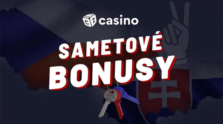 Sametová revoluce casino bonus