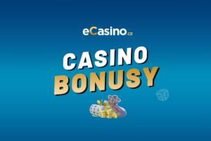 eCasino bonus dnes 2026 – Přehled casino bonusů zdarma pro všechny hráče