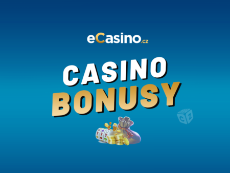 eCasino bonus dnes 2024 – Přehled casino bonusů zdarma pro všechny hráče