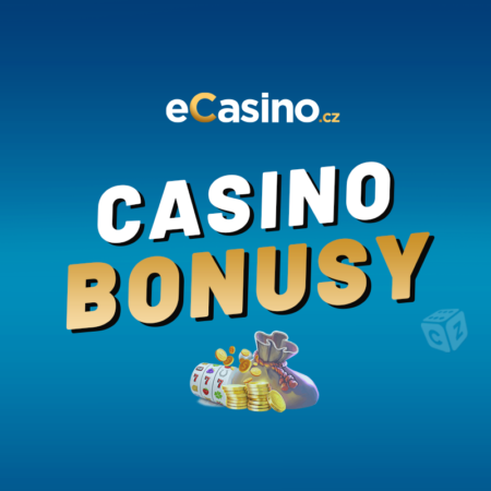 Ecasino bonus dnes 2024 – Přehled casino bonusů zdarma pro všechny hráče