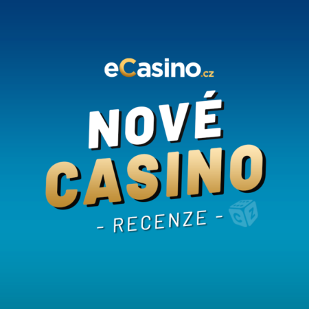 eCasino cz 2024 – Recenze na nové české online casino