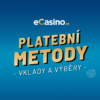 eCasino platební metody 2025 – Jak provést snadno a rychle vklad a výběr