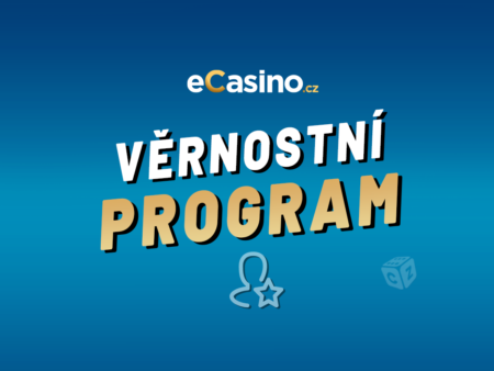 eCasino věrnostní program 2026 – Jak získat bonusy pro aktivní hráče