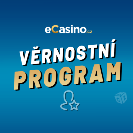 Ecasino věrnostní program 2024 – Jak získat bonusy pro aktivní hráče