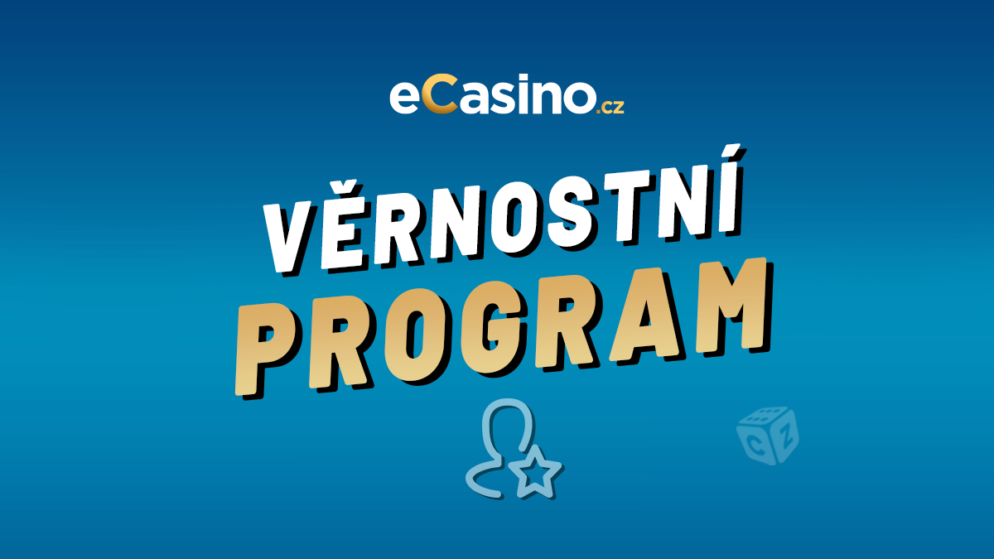 eCasino věrnostní program 2024 – Jak získat bonusy pro aktivní hráče