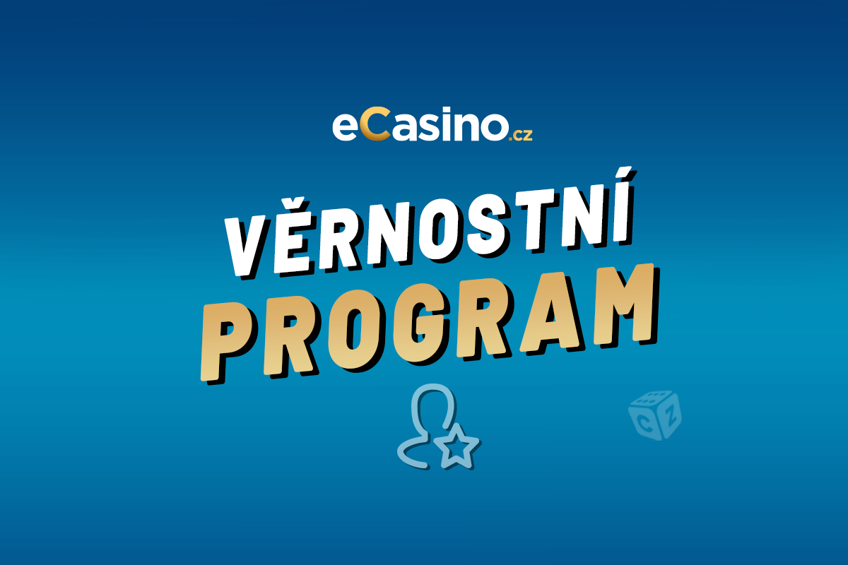 eCasino věrnostní program 2025 – Jak získat bonusy pro aktivní hráče