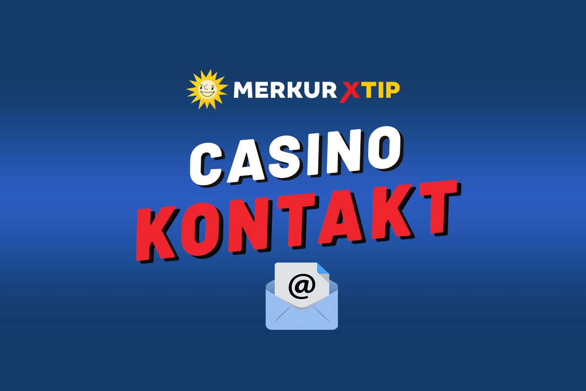 Merkurxtip kontakt 2024 jak kontaktovat casino