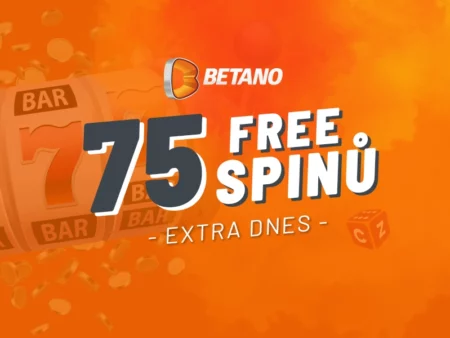 Betano free spiny dnes – Berte Velikonoční volná zatočení každý den!