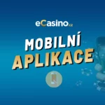 eCasino aplikace 2026 – Jak stáhnout apku do mobilu