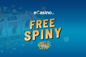 eCasino free spiny 2026 – Berte 50 volných zatočení zdarma a ještě mnohem víc!