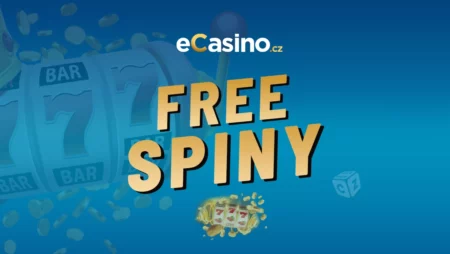 eCasino free spiny 2024 – Berte 50 volných zatočení zdarma a ještě mnohem víc!