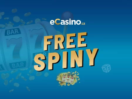 Ecasino free spiny 2024 – Jak získat volná zatočení ještě dnes!