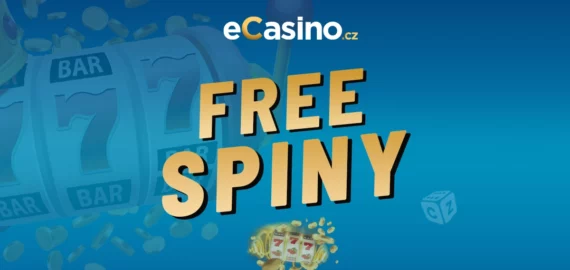 eCasino free spiny 2026 – Berte 50 volných zatočení zdarma a ještě mnohem víc!