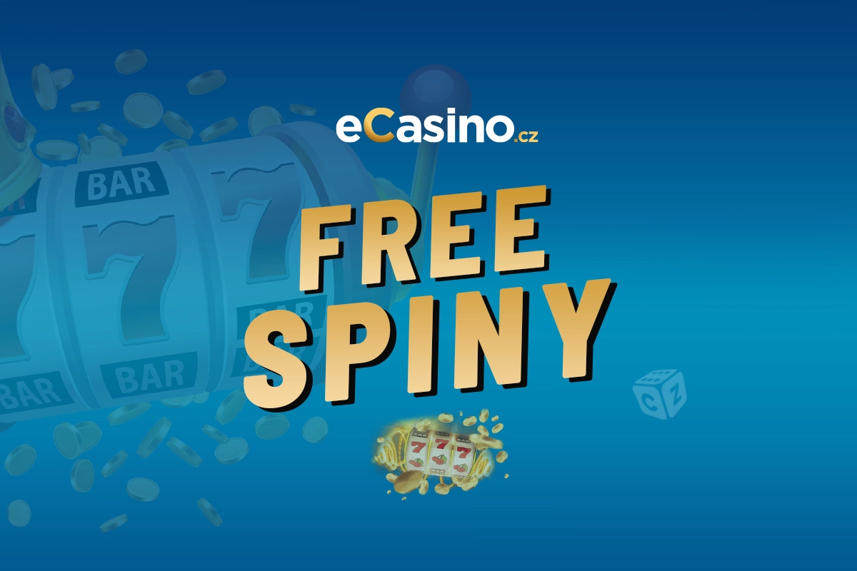 eCasino free spiny 2025 – Berte 50 volných zatočení zdarma a ještě mnohem víc!