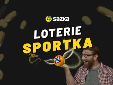 Sportka 2024 – Jak hrát nejen online, výsledky, kontrola tiketu a výhry