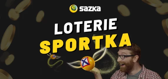 Sportka 2024 – Jak hrát nejen online, výsledky, kontrola tiketu a výhry