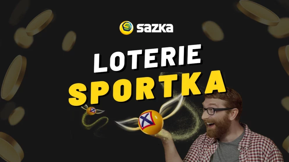 Sportka 2024 – Jak hrát nejen online, výsledky, kontrola tiketu a výhry