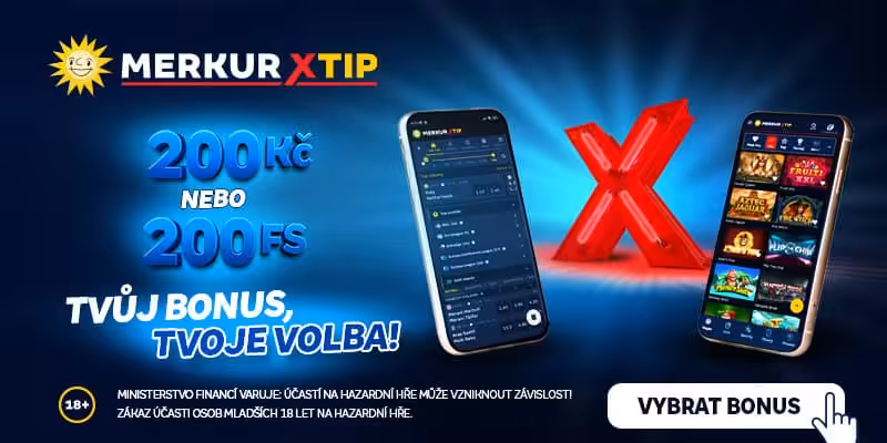 Merkur bonus čeká zde Valentýn casino bonus v Merkurxtip