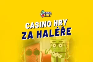 Sazka Hry za haléře 2026 – Vyhrajte v Sazka Hry za 0.10 Kč nebo s bonusem zdarma