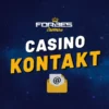 Forbes casino kontakt 2024 – Spojte se s hernou co nejrychleji