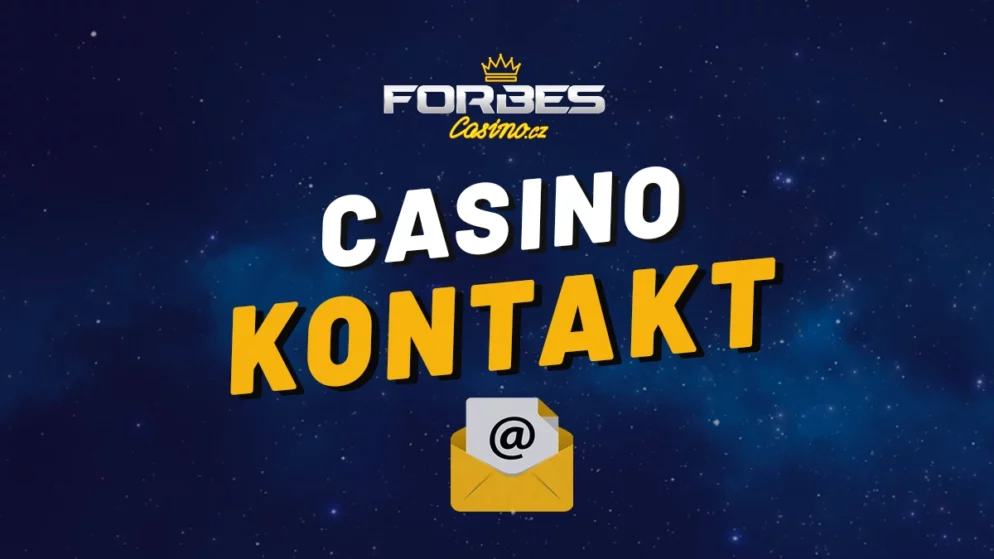 Forbes casino kontakt 2024 – Spojte se s hernou co nejrychleji