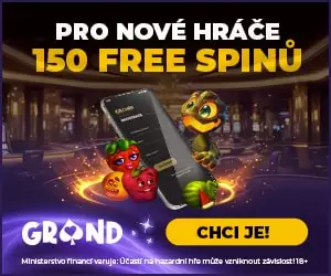 Grand casino online free spiny