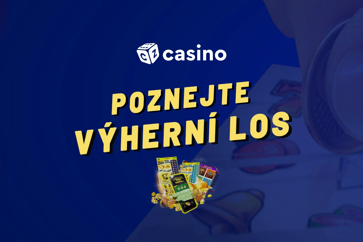 Jak poznat výherní los 2025 – Nenechte si ujít jedinou výhru!