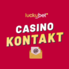 Luckybet kontakt 2025 – Jak se obrátit na zákaznickou podporu