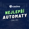 Nejlepší automaty online 2026 – Přehled TOP výherních slotů na jednom místě