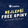 Nejlepší free spiny 2024 – Aktuální přehled všech volných zatočení