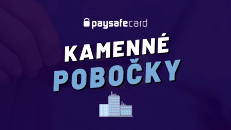 Paysafecard prodejní místa 2024 – Seznam všech poboček pro koupi Paysafecard karty