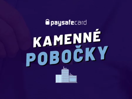 Paysafecard prodejní místa 2024 – Seznam všech poboček pro koupi Paysafecard karty