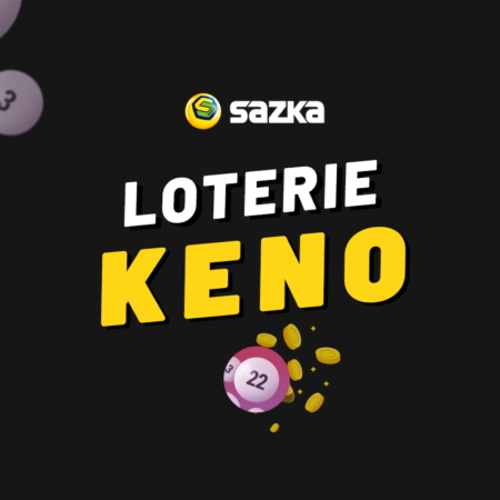 Keno 2024– Jak vsadit rychlou loterii o milionové výhry