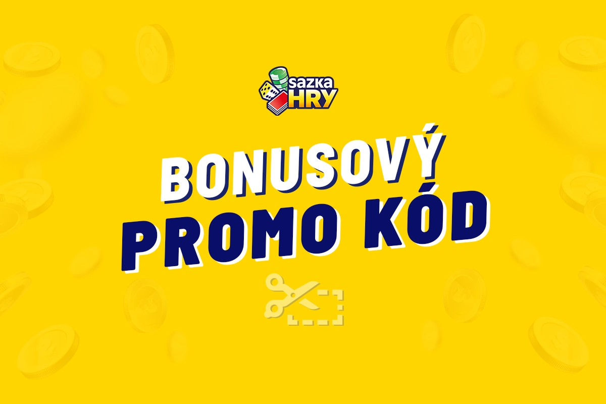 Sazka bonusový kód 2025 – Aktuální přehled všech casino promo kódů