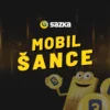 Sazkamobil šance 2026 – Poslední šance vsadit si a hrát o miliony!