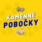 Allwyn pobočky 2026 – Najděte nejbližší terminál nebo prodejní místo