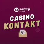 Synottip kontakt 2026 – Obraťte se na podporu přes telefon, email nebo live chat