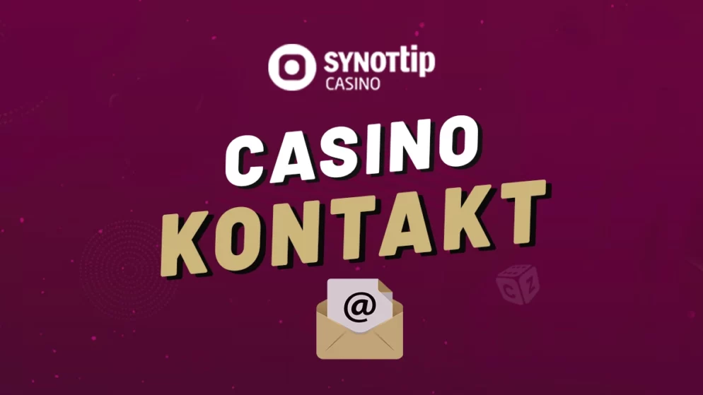 Synottip kontakt 2024 – Obraťte se na podporu přes telefon, email nebo live chat