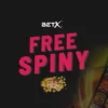 BetX free spiny 2024 – Berte volná zatočení nejen za registraci