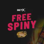 BETX free spiny 2026 – Volná zatočení nejen za registraci