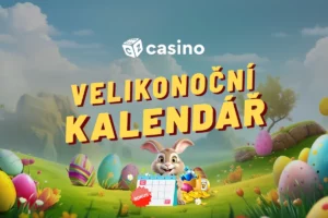 Velikonoční kalendáře┃Otevřete políčko zdarma┃21.4.2025
