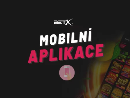 BetX aplikace 2024 – Jak stáhnout appku do Androidu i do iOS