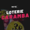 BetX Caramba 2024 – Losování, výsledky a kontrola tiketu