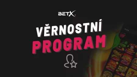 BetX věrnostní program 2024 – Jak získat bonusy každý den