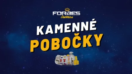 Forbes pobočky 2024 – Otevírací doba, adresa a služby